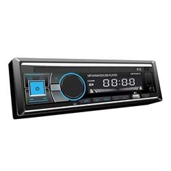 Kamosonic KS-MX2G 4x50 Watt MP3/WMA/FM/USB/SD Single Oto Teyp