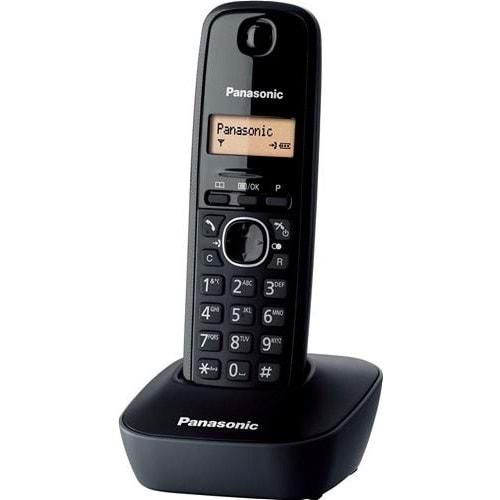 Panasonic KX-TG1611 Kablosuz Telsiz Telefon