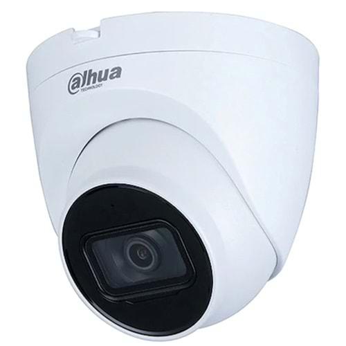 Dahua IPC-HDW1230T-AS-0280B-S4 2MP 2.8mm IR Dome Eyeball Network Ip Kamera