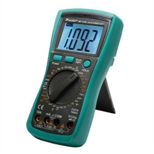 Proskit MT-1270 3 1/2 Digital Multimetre