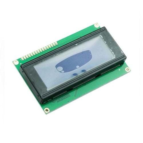 Arduino ARD-LCD 1425 LCD2004A 4x20 LCD EKRAN (MAVİ)