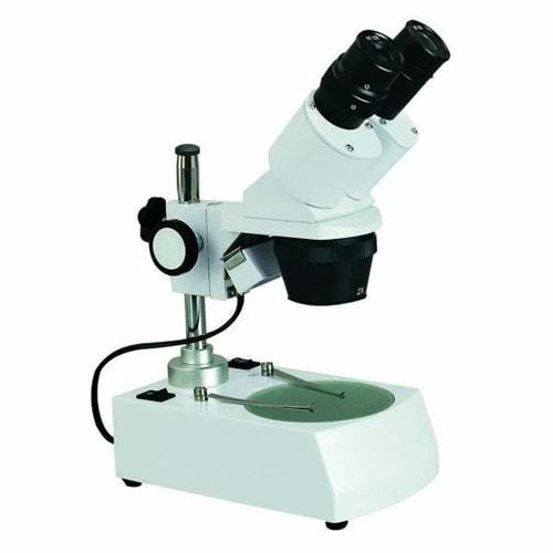 Class CMS-01 2X/4X Objektif Binokuler Stereo Mikroskop