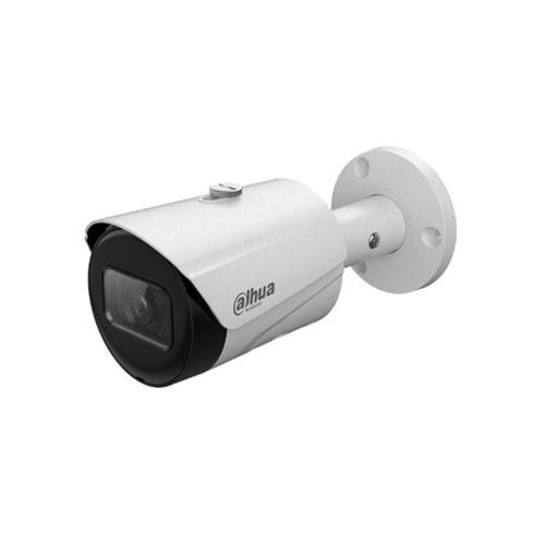 Dahua IPC-HFW1230S-S 00280B-S4 2MP IP 2.8mm 1 / 2.7 ”Cmos 30 Metre Ir Bullet IP Kamera