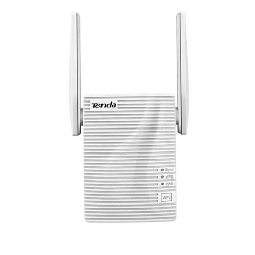 Tenda A15 AC750 Dual Band 300 Mbps+433 Mbps Repeater Access Point