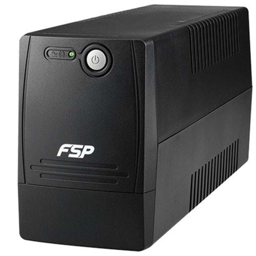 Fsp FP-2000 2000 VA Line Interactive 1200 Watt Ups Güç Kaynağı