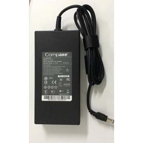 Compaxe CLS-110 Sony 19.5 Volt 7.7 Amper 6.5mm x 4.4mm Notebook Adaptörü