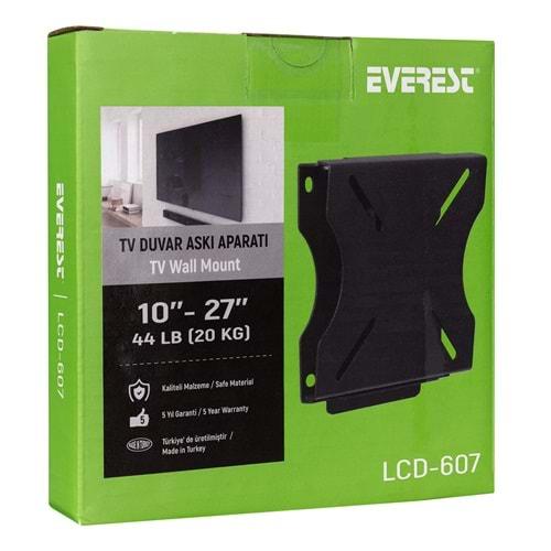 Everest LCD-607 10