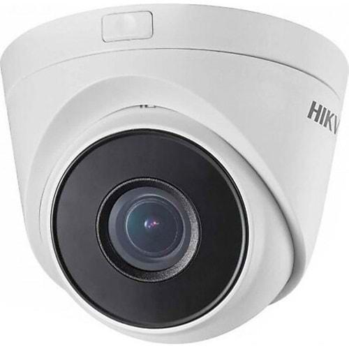 Hikvision DS-2CD1323G0-IUF 2 MP+2.8 mm+0.01 Lux+30m IR+MicroSD kart+PoE+IP66 Ip Dome Kamera
