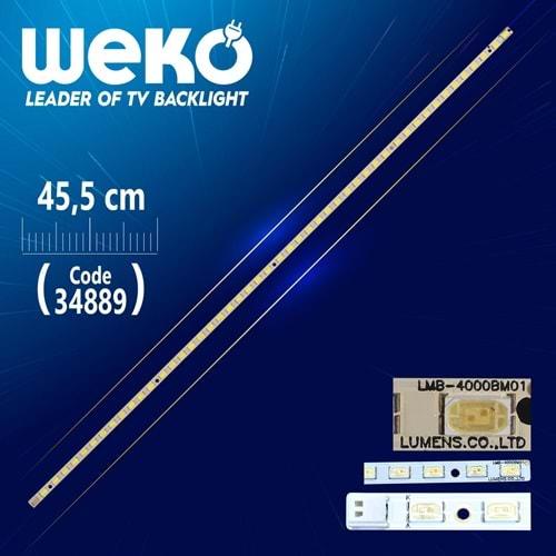 Weko 34889-TK Samsung 40