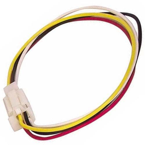 Elektromer 6482 4 Pin Araba Soketi