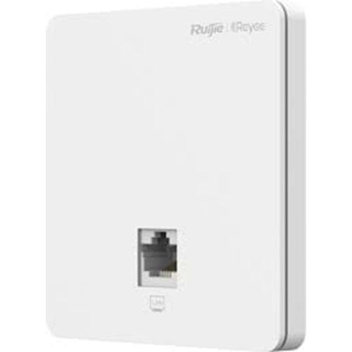 Ruijie Reyee RG-RA 1200(F) İç Ortam Access Point 867Mbps+5Ghz+2 Fast Ethernet Port