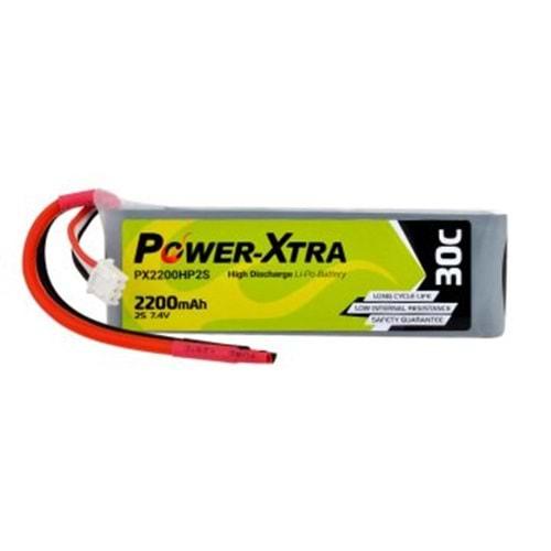 Power-Xtra PX800XL1S 3.7 Volt Polimer Pil