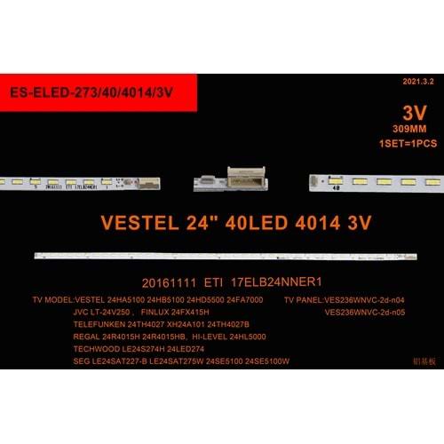 Winkel MLD-946 MLD946x1/ELED273 Vestel 24