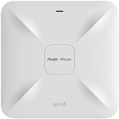 Ruijie Reyee RG-RAP2260(G) Wifi 6 İç Ortam Access Point Dual Band AX1800 1755Mbps