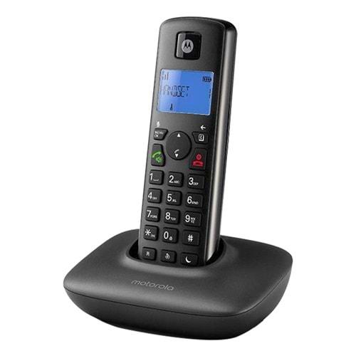 Motorola T401 Siyah Telsiz Telefon