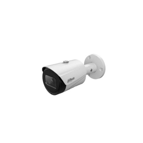 Dahua IPC-HFW1230S-S 0360B-S4 2MP IP 3.6mm Starlight SD Kartlı Ir Bullet Poe Ip Kamera
