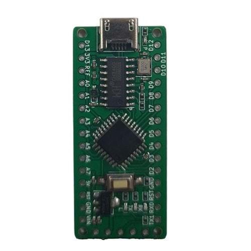 Arduino ARD-BRD 132 LGT8F328P-LQFP32 Yeni Pro-Nano Mikro-Kablosuz