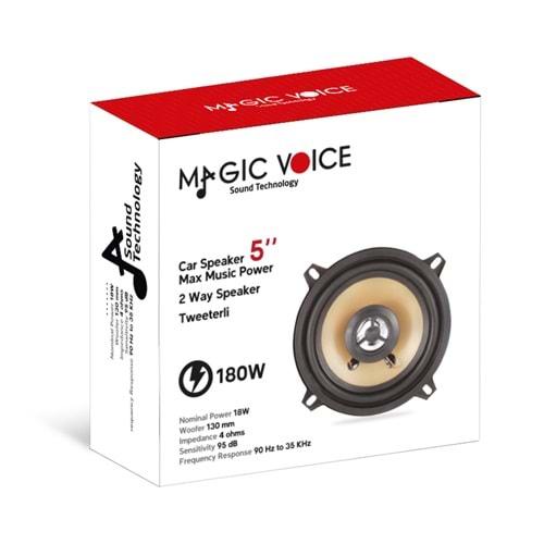 Magicvoice MV-861 5