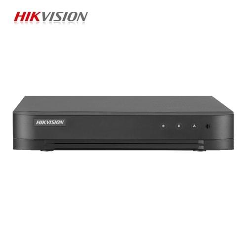 Hikvision DS-7216HGHI-K1(S) 16 Kanal Dvr Kayıt Cihazı