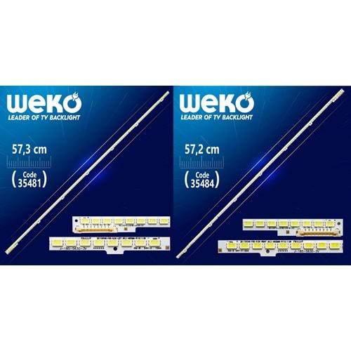 Weko Wkset-5268 35481x1/35484x1 Samsung 46