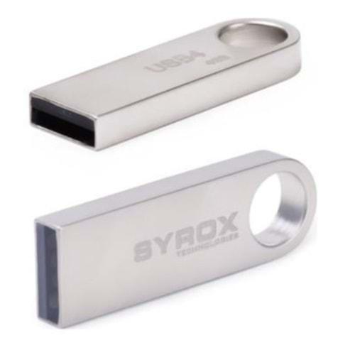Syrox S-803A 4 GB Usb Flash Bellek