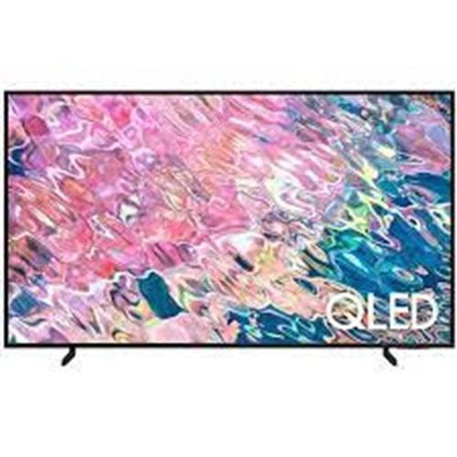 Samsung QE55Q60B 55 inc 138 cm 4K UHD Smart QLED TV Uydu Alıcılı Led Tv