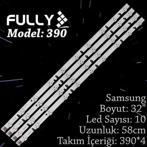 Fully SET-390 Samsung 32