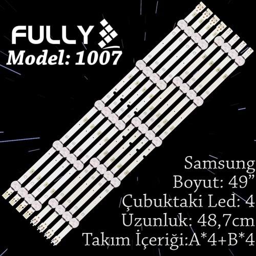 Fully SET-1007 Samsung 49