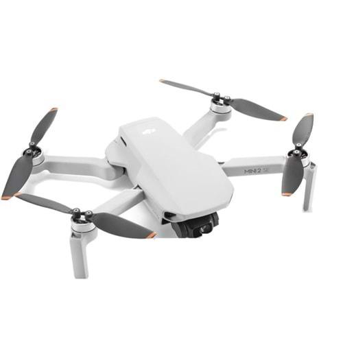 Djı Mini 2 SE Fly More Combo Beyaz Drone
