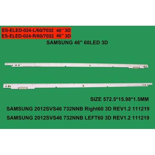 Winkel SET-2118 MLD844x1/845x1/ELED024 Samsung 46