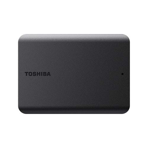 Toshiba HDTB520EK3AA Canvio Basic 2.5