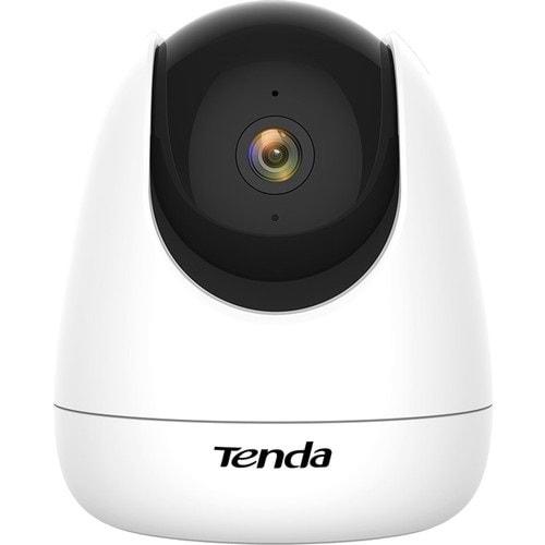 Tenda CP3 Full Hd 1080P Gece Görüşlü / Hareket Sensörlü 128GB Micro Sd Pan/tilt Wi-Fi Kamera