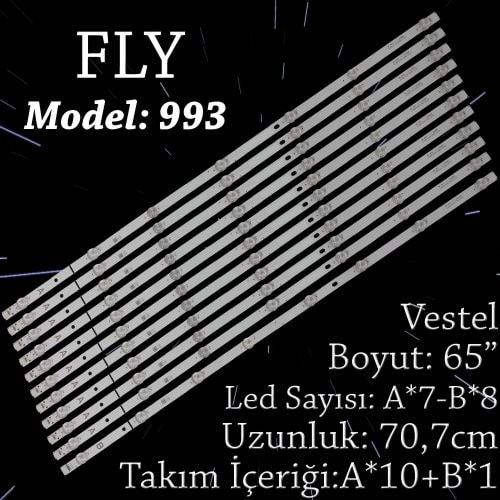 Fully FLY-993 Vestel 65