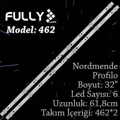 Fully SET-462 Profilo 32