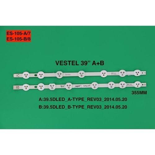 Class SET-0105 Vestel 39