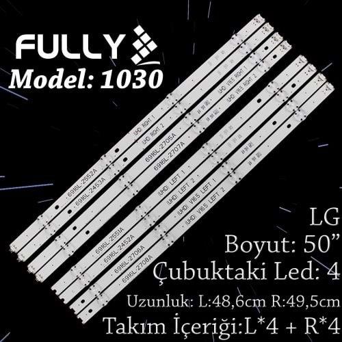 Fully SET-1030 LG 49