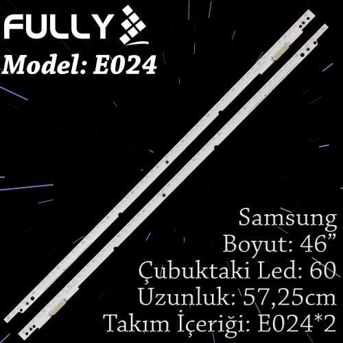 Fully ELED-024 Samsung 46