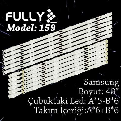 Fully SET-159 Samsung 40