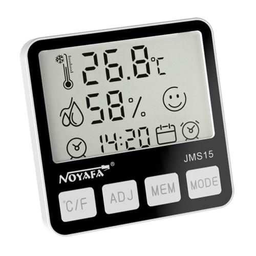 Noyafa JMS15 Dijital Termometre -20727
