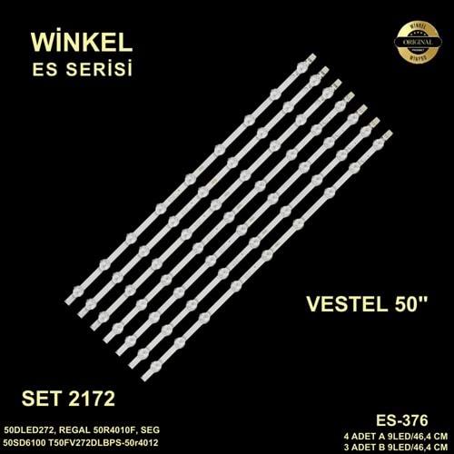Winkel SET-2172 Vestel 50