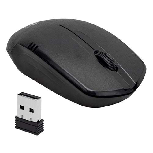 Hello HL-15169 1600 DPI 2.4Ghz Kablosuz Mouse