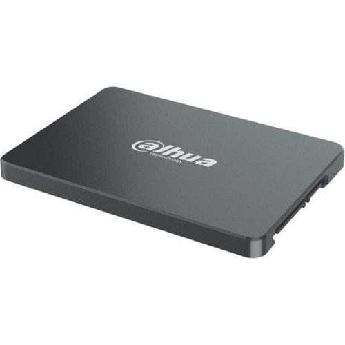 Dahua C800A 256 GB Sata3 2.5” 550/460MBS (SSD-C800AS256G)