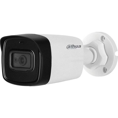 Dahua HAC-HFW1500TL-0360B-S2 5 MP 3.6mm Gece Görüşlü AHD IR Bullet Güvenlik Kamera