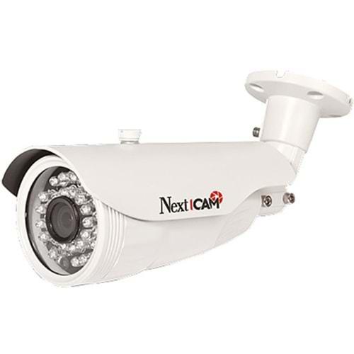 Nextcam YE-HD 10600 BFL Bullet Kamera 1MP
