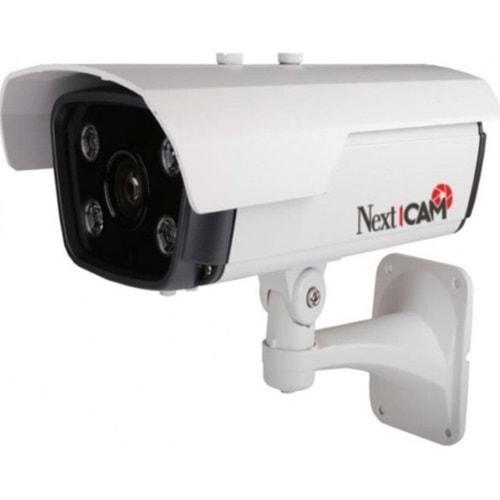 Nextcam YE-IP 20550 BVS Bulelt Ip Kamera 2MP