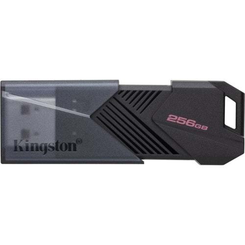 Kingston Exodia Onyx USB 3.2 DTXON/256GB 256 GB Flash Bellek