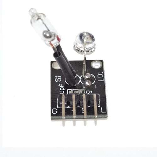 Arduino ARD-MDL 931 KY-027 Manyetik Işık Kup Modülü