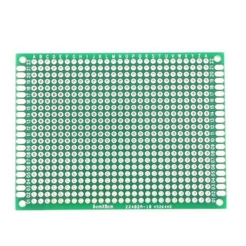 Arduino ARD-YDP 1638 12x18cm PCB DEVRE KARTI