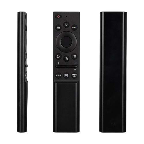 Weko 24339 Samsung RM-G2200 V15 Netflix - Prime Video - Shahid VIP Tuşlu LCD LED Smart TV Kumanda