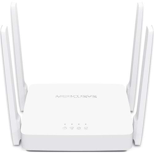 Tp-Link Mercusys AC10 1200 Mbps Wireless Dual Band Menzil Genişletici Router